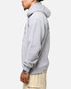 Majestic Athletic New York Yankees Murcer Arch Hoodie Grey Marle