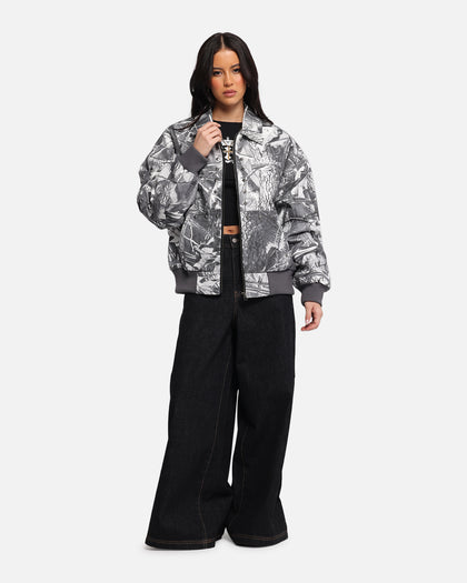 Loiter Chopper Work Jacket Real Tree Camo