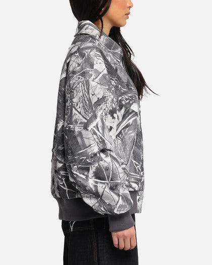 Loiter Chopper Work Jacket Real Tree Camo