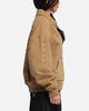 Loiter Chopper Work Jacket Tan
