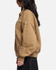 Loiter Chopper Work Jacket Tan