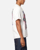Mitchell & Ness Toronto Raptors Three Decades T-Shirt Vintage White