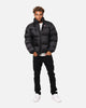 Tommy Jeans Alaska Packable Puffer Jacket Black