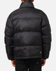 Tommy Jeans Alaska Packable Puffer Jacket Black