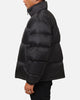 Tommy Jeans Alaska Packable Puffer Jacket Black