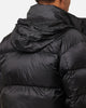 Tommy Jeans Alaska Packable Puffer Jacket Black