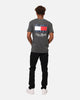 Tommy Jeans Regular Heritage Flag T-Shirt Black