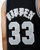 Mitchell & Ness Chicago Bulls Scottie Pippen Bulls Are Back Jersey Black