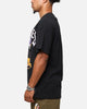 Mitchell & Ness Los Angeles Lakers Soaring T-Shirt Black