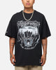 Mitchell & Ness Los Angeles Raiders Soaring T-Shirt Black