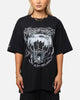 Mitchell & Ness Los Angeles Raiders Soaring T-Shirt Black