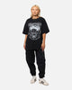 Mitchell & Ness Los Angeles Raiders Soaring T-Shirt Black