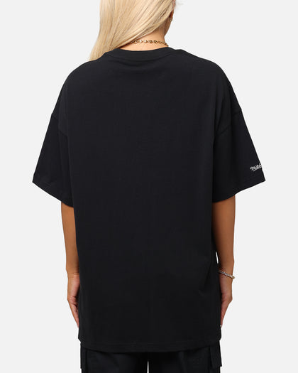 Mitchell & Ness Los Angeles Raiders Soaring T-Shirt Black