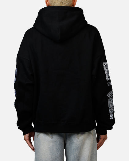 Mitchell & Ness Chicago Bulls The Best Ever Anywhere Hoodie Black