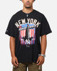 Mitchell & Ness New York Yankees Soaring T-Shirt Black