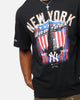 Mitchell & Ness New York Yankees Soaring T-Shirt Black