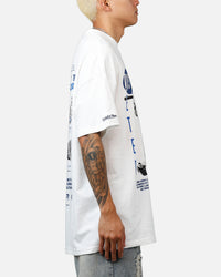 Mitchell & Ness New York Yankees Derek Jeter Got Better T-Shirt Vintage White