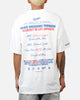 Mitchell & Ness Los Angeles Dodgers Hideo Nomo Got Better T-Shirt Vintage White
