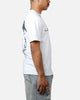 Loiter Chrome Deceiver Vintage T-Shirt White