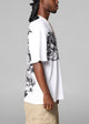 Loiter Draco Born T-Shirt White