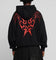 Loiter Draco Hoodie Black