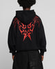Loiter Draco Hoodie Black