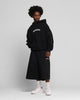 Loiter Draco Hoodie Black