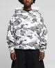 Loiter Draco Hoodie Snow Camo