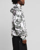 Loiter Draco Hoodie Snow Camo