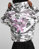 Loiter Draco Hoodie Snow Camo