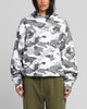 Loiter Draco Hoodie Snow Camo