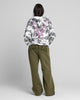 Loiter Draco Hoodie Snow Camo
