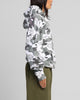 Loiter Draco Hoodie Snow Camo