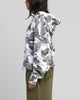 Loiter Draco Hoodie Snow Camo