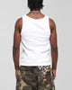 Loiter Gothic Tank Off White