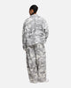 Loiter Combat Utility Jacket Snow Camo