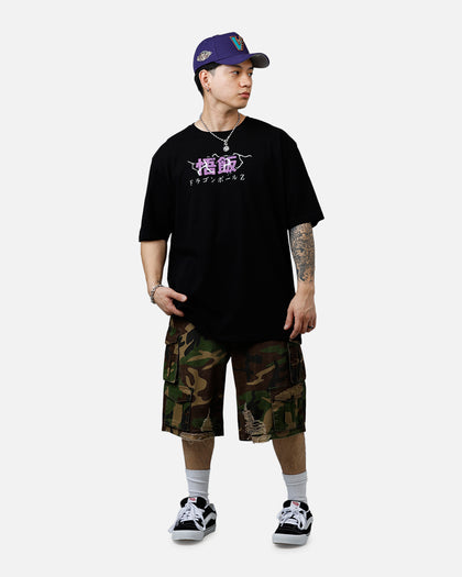 Bioworld Dragon Ball Z Cell Games Saga Gohan T-Shirt Black