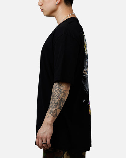 Bioworld Dragon Ball Z Cell Games Saga Gohan T-Shirt Black