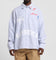 Loiter Chopper Long Sleeve Shirt Blue/White