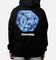 Carre Die Hoodie Black