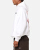 Carre Die Hoodie White