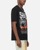American Thrift X The Lord Of The Rings Sauron Heavy T-Shirt Black