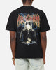 American Thrift X The Lord Of The Rings Aragorn Heavy T-Shirt Black