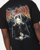 American Thrift X The Lord Of The Rings Aragorn Heavy T-Shirt Black