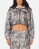Ed Hardy Women's Butterfly Effect Hoodie Real Tree Camo