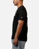 New Era New York Yankees Heart T-Shirt Black