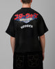 Loiter Star Wars Vintage T-Shirt Washed Black