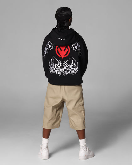 Loiter Star Wars Sith Hoodie Black