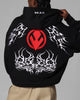 Loiter Star Wars Sith Hoodie Black