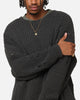 XXIII Distressed Sweater Charcoal